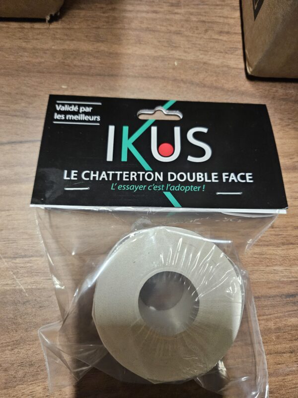 Nouveau chatterton 40 mm (106-C)