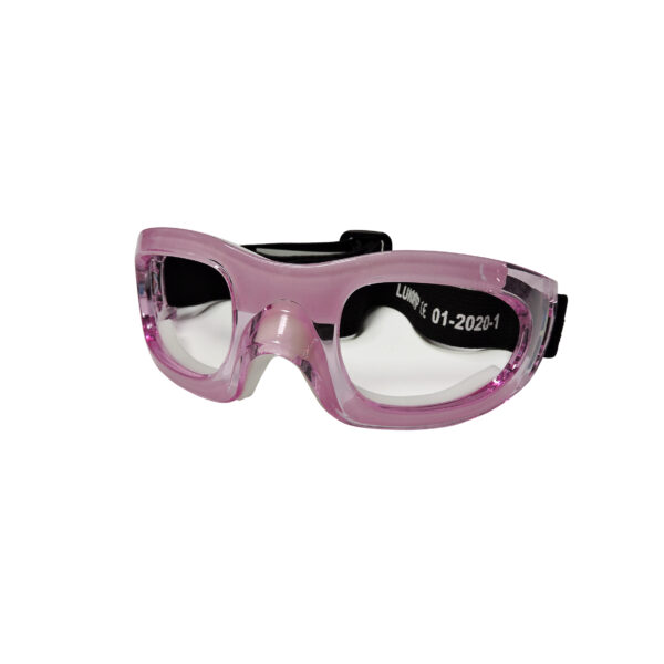 lunette multisports junior enfant 110E idéale pelote basque