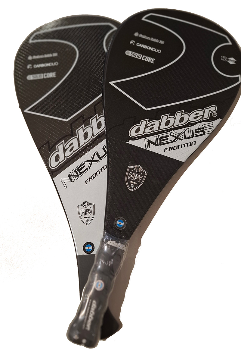 Paleton Palette DABBER Nexus Fronton