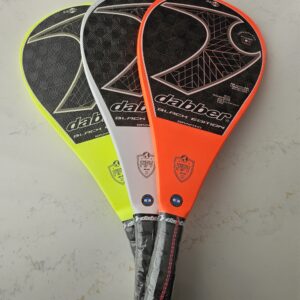 Paleton DABBER- Black Edition – Graphito Fronton